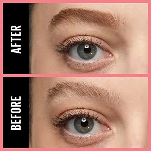 Maybelline Total Temptation Eyebrow Definer Pencil Soft Brown | Natural-Looking Defined Brows thumbnail 2