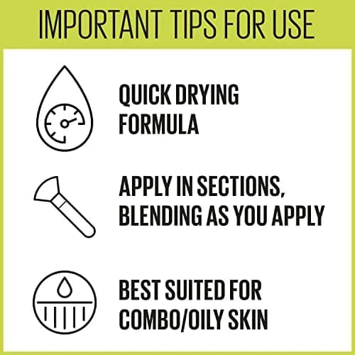 Maybelline Super Stay Full Coverage Liquid Foundation 30ml (1 Fl Oz) | Active Wear Matte Finish thumbnail 4