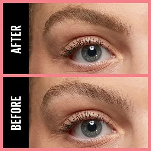 Maybelline Total Temptation Eyebrow Definer Pencil, Blonde, 0.005 oz (0.14 g) thumbnail 2