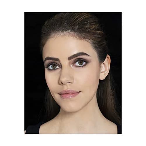 Maybelline TattooStudio Waterproof Eyebrow Gel Makeup, Soft Brown, 0.23 Fl Oz (6.8 ml) | Smudge-Proof Definition for Days thumbnail 4