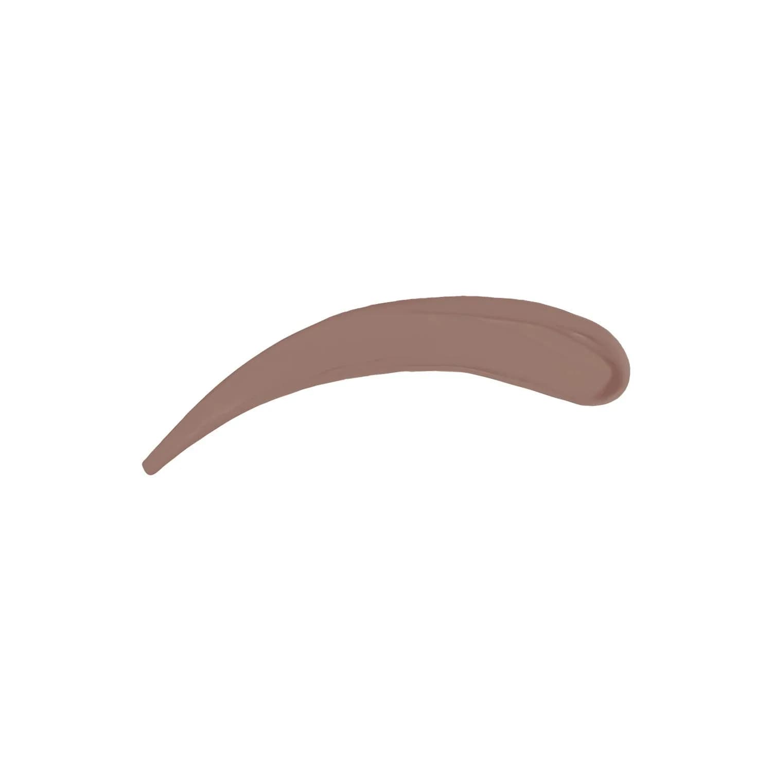 Maybelline TattooStudio Waterproof Eyebrow Gel Makeup, Soft Brown, 0.23 Fl Oz (6.8 ml) | Smudge-Proof Definition for Days - view 3