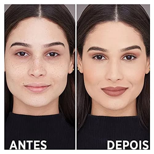 Maybelline Super Stay Full Coverage Liquid Foundation Fair Porcelain 29.57ml (1 Fl Oz) | Up to 30Hr Matte Wear thumbnail 6
