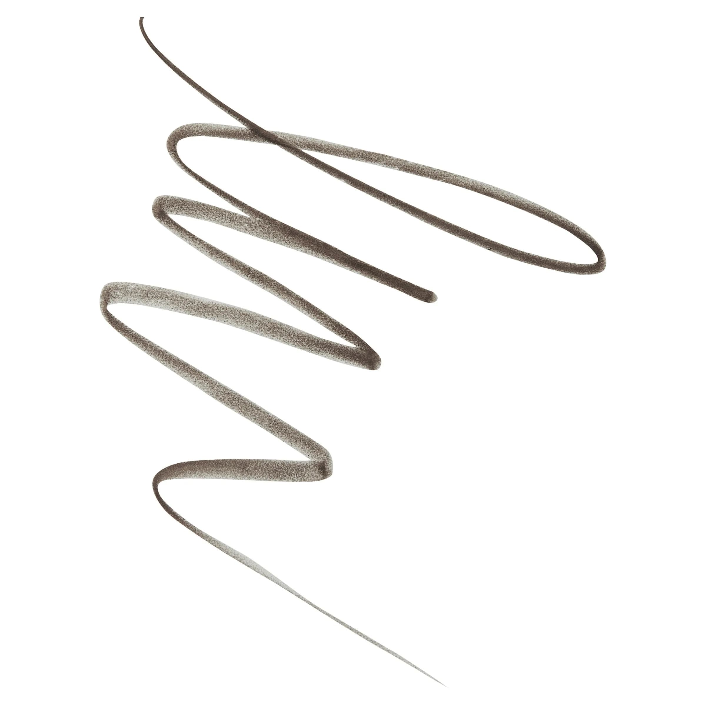 Maybelline Total Temptation Eyebrow Definer Pencil, Deep Brown | Natural Finish - view 6