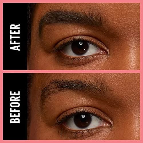 Maybelline Total Temptation Eyebrow Definer Pencil, Deep Brown | Natural Finish thumbnail 2