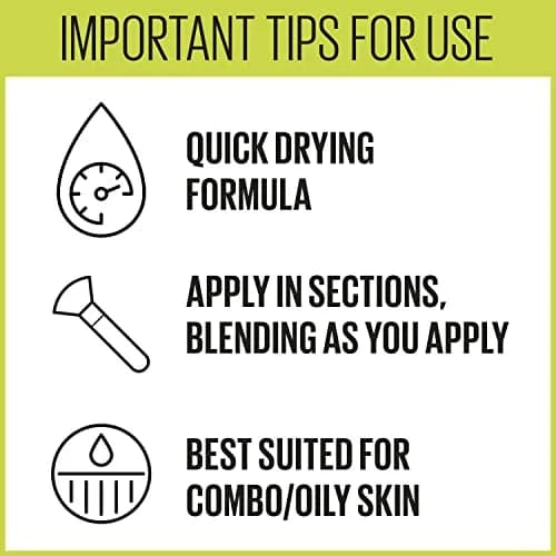 Maybelline Super Stay Full Coverage Liquid Foundation 30Hr Wear 1 Fl Oz (29.57 ml) | Transfer, Sweat & Water Resistant Matte Finish thumbnail 4