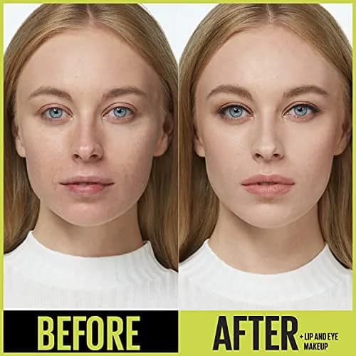 Maybelline Super Stay Full Coverage Liquid Foundation 30Hr Wear 1 Fl Oz (29.57 ml) | Transfer, Sweat & Water Resistant Matte Finish thumbnail 7