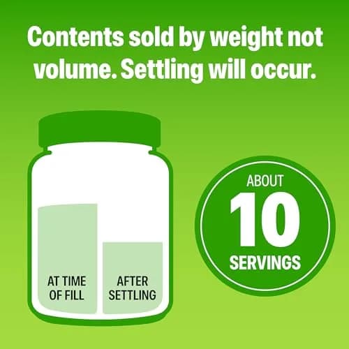 Orgain Organic Vegan Protein Powder Pumpkin Spice 1.02 lb (463 g) | USDA Organic, 21g Protein Per Serving thumbnail 7