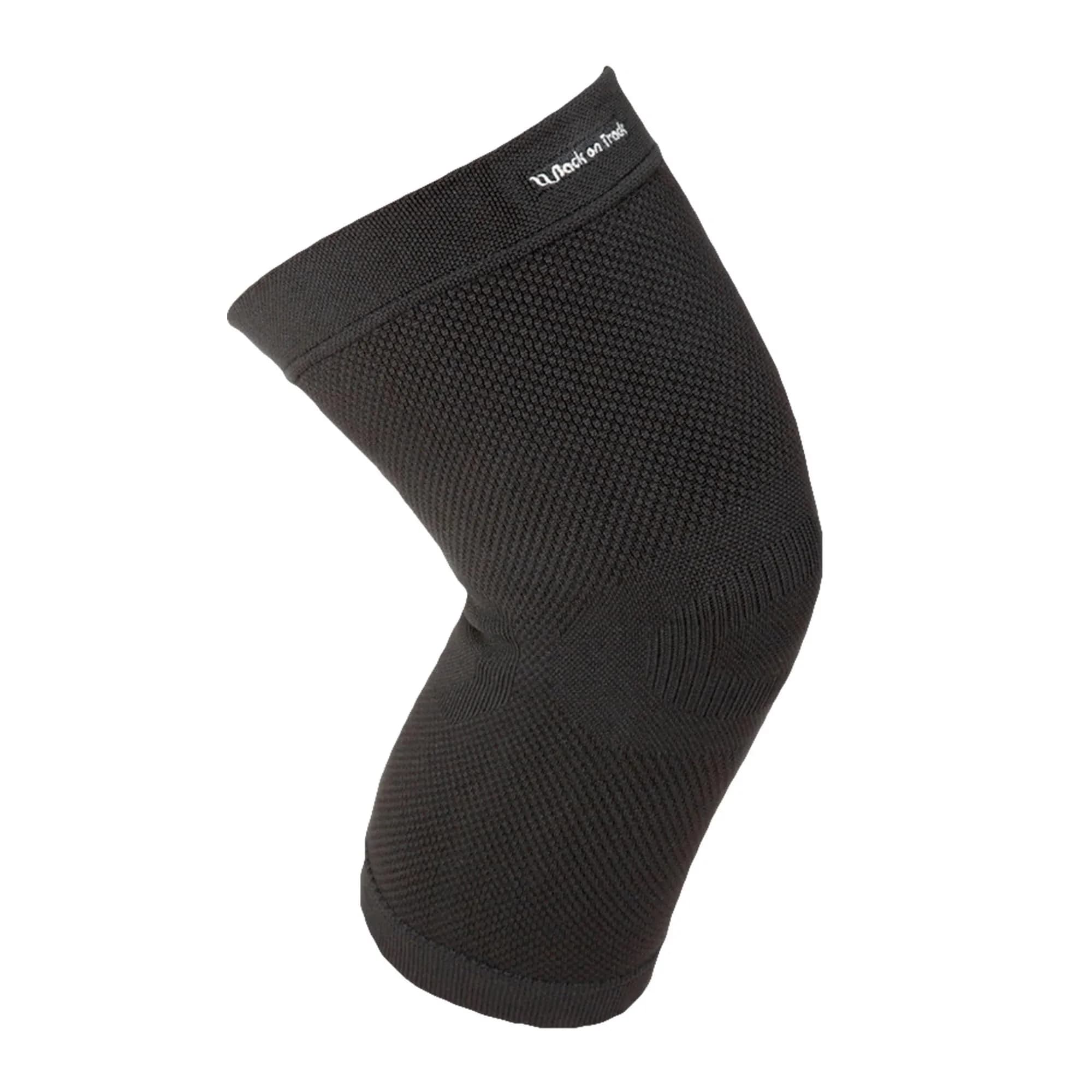 Back on Track Physio Knee Brace 4-Way Stretch 1107 | Welltex Technology for Active Support
