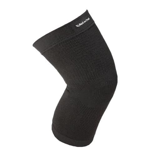 Back on Track Physio Knee Brace 4-Way Stretch 1107 | Welltex Technology for Active Support thumbnail 1