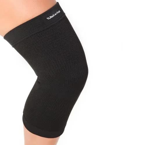 Back on Track Physio Knee Brace 4-Way Stretch 1107 | Welltex Technology for Active Support thumbnail 2