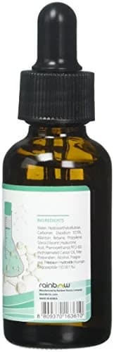 Dear & Derm Peptide Intense Solution Ampoule Serum 1.05 Fl Oz | Skin Elasticity & Nourishment thumbnail 2