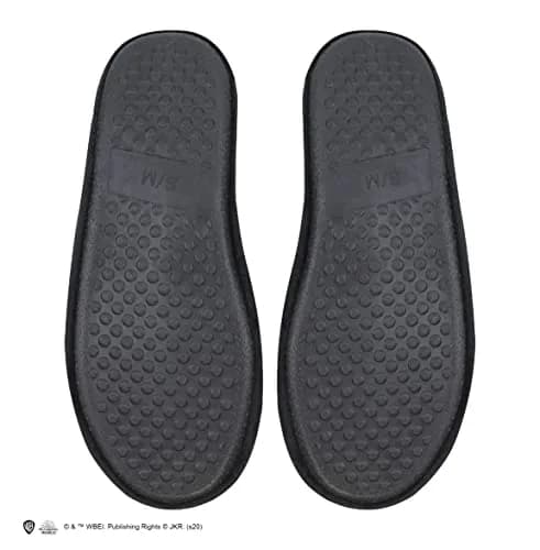 Cinereplicas Harry Potter Slippers Slytherin S/M | Official Licensed Wizarding Footwear thumbnail 5