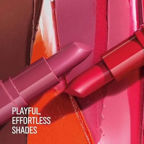 Bobbi Brown Crushed Lip Color Blackberry | Hydrating Satin-Matte Lipstick, 8-Hour Wear thumbnail 5