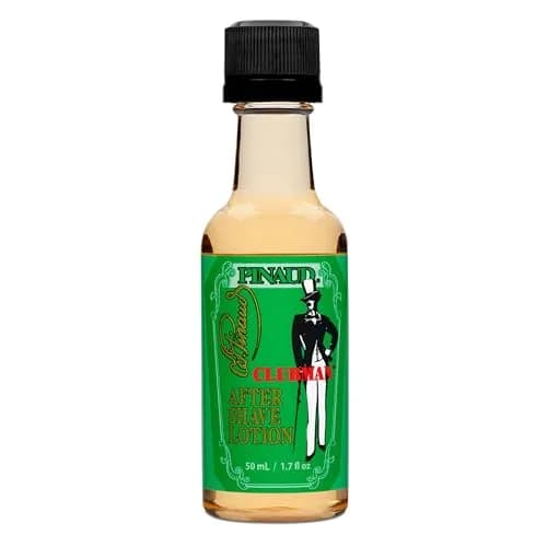Clubman Pinaud After Shave Lotion, Soothes Skin with Masculine Fragrance, 473ml (16 Fl Oz) — 1.7 Fl Oz