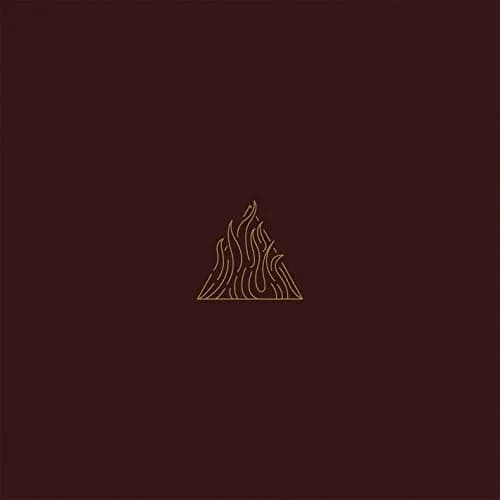 ROADRUNNER RECORDS The Sin and the Sentence LP Record 12 in (30.48cm) | Metal Music from USA with Authentic Sound thumbnail 1