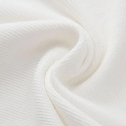 Enfants Chéris Toddler Long Sleeve T Shirt 24 Months Cream White | Soft Cotton Baby Top for Boys & Girls thumbnail 5