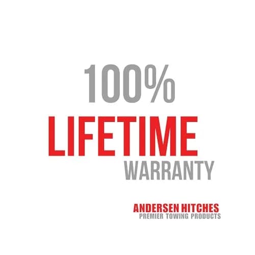 Andersen Hitches Trailer Jack Block 8" Support | Magnetic Stabilizer for RVs & Trailers (1 Pack) thumbnail 6