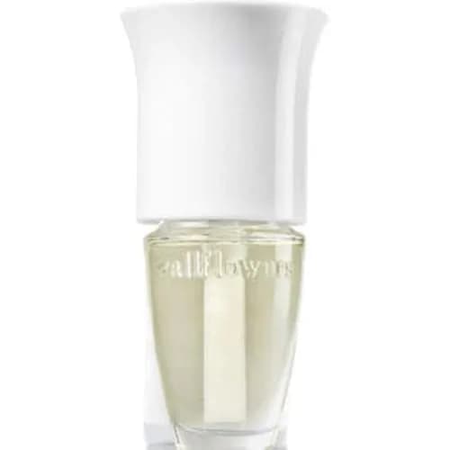 Bath & Body Works WHITE FLARE Wallflowers Fragrance Plug | Floral Unscented Home Decor Accessory (1 Count) thumbnail 1