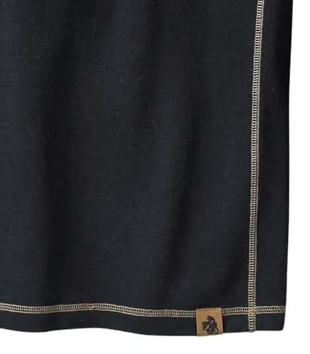 Legendary Whitetails Mens Henley Long Sleeve Casual Fit Shirt | Soft Cotton & Polyester Blend, Rugged Style, True to Size (70-120 chars) thumbnail 7