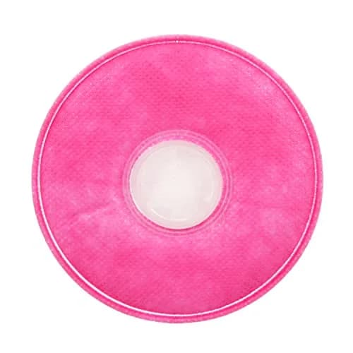 3M Particulate Filter 2091, P100, Pink, 20g (0.71 oz) | NIOSH Approved for Lead, Asbestos, Cadmium thumbnail 3