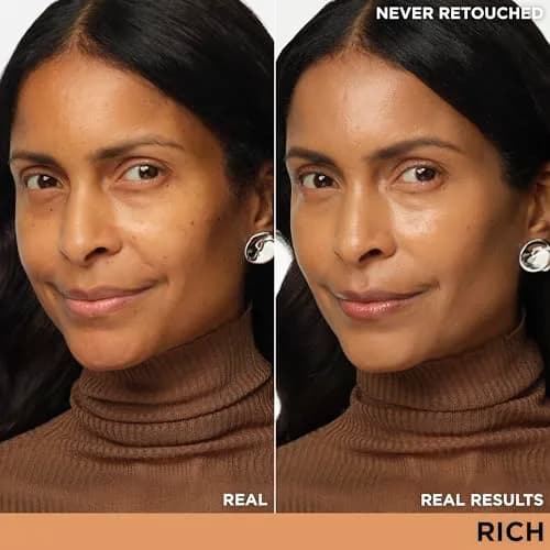 IT Cosmetics CC+ Cream Illumination SPF 50+ Rich 32ml (1.08 Fl Oz) | Full Coverage Hydrating Serum thumbnail 2