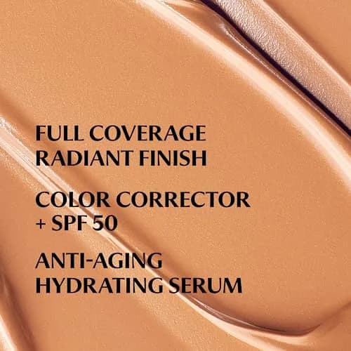 IT Cosmetics CC+ Cream Illumination SPF 50+ Rich 32ml (1.08 Fl Oz) | Full Coverage Hydrating Serum thumbnail 3