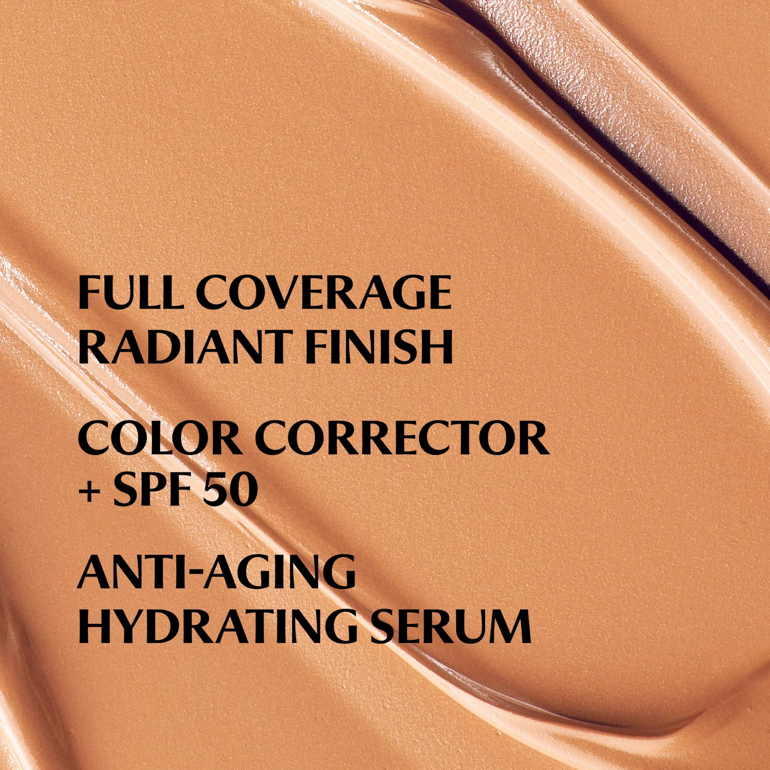 IT Cosmetics CC+ Cream Illumination SPF 50+ Rich 32ml (1.08 Fl Oz) | Full Coverage Hydrating Serum - view 3