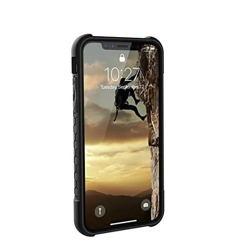 URBAN ARMOR GEAR Monarch Case for iPhone Xs/X (5.8-inch) Graphite | Military Drop Tested Protective Cover thumbnail 7