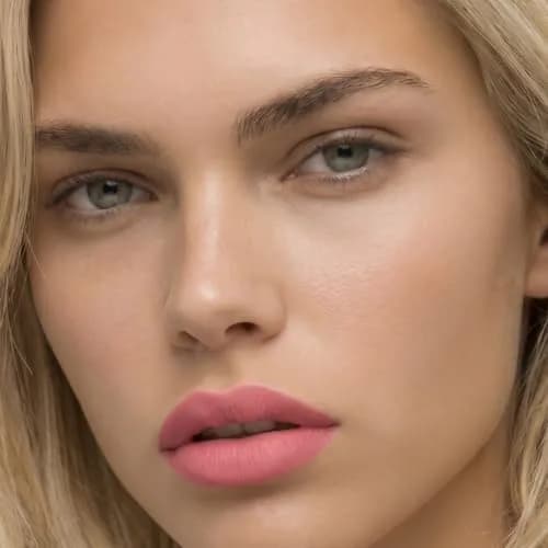 Klara Cosmetics Kiss Proof Liquid Matte Lipstick 0.27 oz | Long Lasting, Vegan, Cruelty-Free thumbnail 6