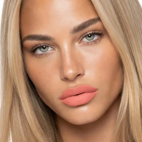 Klara Cosmetics Kiss Proof Liquid Matte Lipstick 0.27 oz | Long Lasting, Vegan, Cruelty-Free thumbnail 7