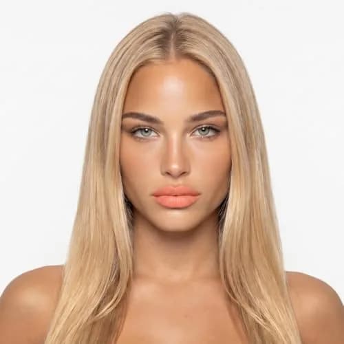 Klara Cosmetics Kiss Proof Liquid Matte Lipstick 0.27 oz | Long Lasting, Vegan, Cruelty-Free thumbnail 8
