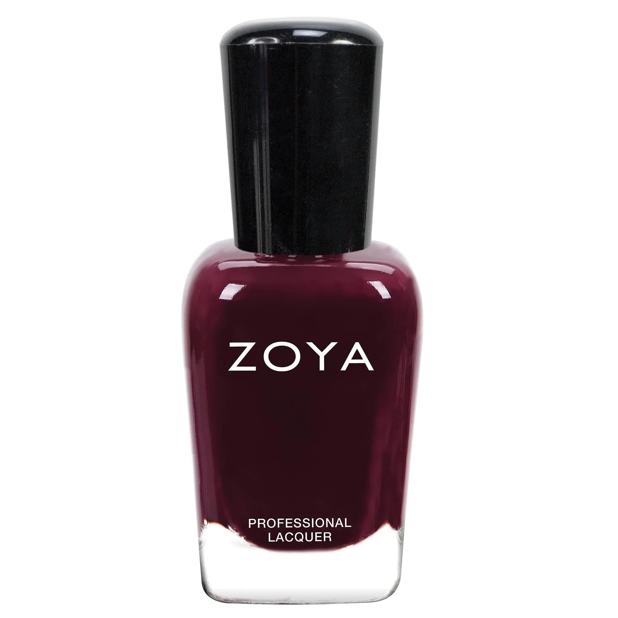 ZOYA Elaine Nail Polish 15ml (0.5 fl oz) | Big 10Free Vegan Cream - main product image