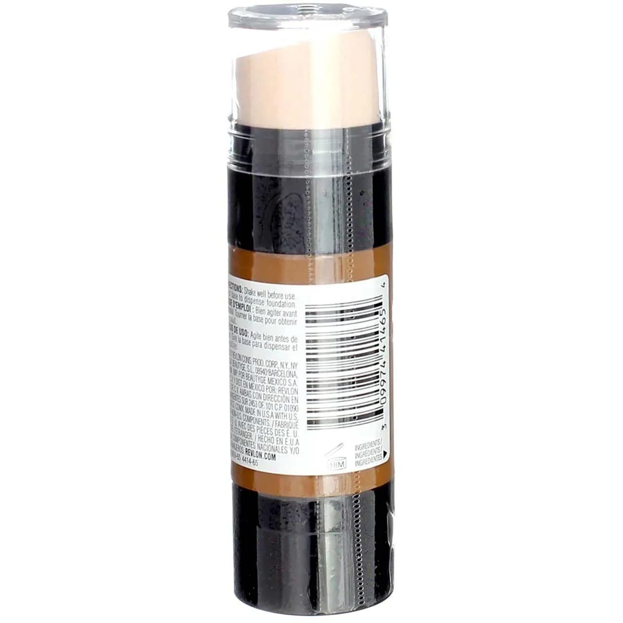 Revlon PhotoReady Insta-Filter Foundation Cappuccino 30ml (1 fl oz) | Natural Finish with Built-in Blender - view 3