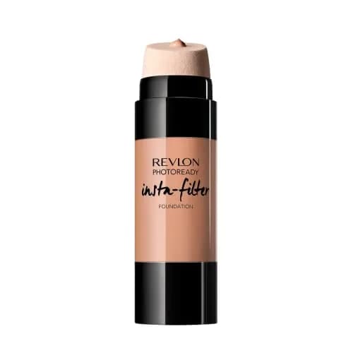 Revlon PhotoReady Insta-Filter Foundation True Beige 30ml (1 fl oz) | Medium Buildable Coverage thumbnail 1