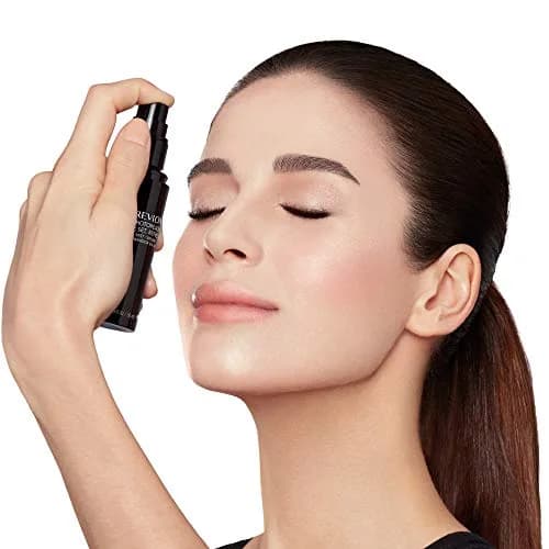 REVLON PhotoReady Prep Set, Refresh Mist 60ml | Hydrating, Micro Mist, Cucumber Scent thumbnail 3