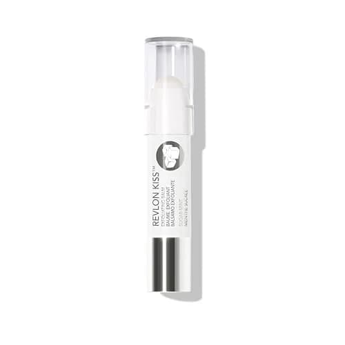 Revlon Lip Balm Sugar Mint | Exfoliating & Hydrating Balm for Dry Lips thumbnail 1