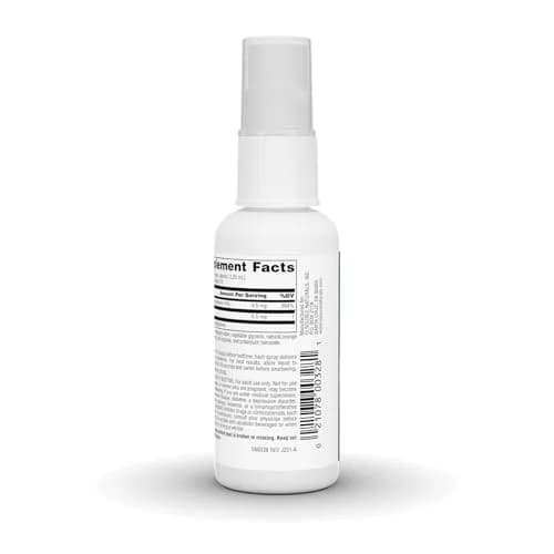 Source Naturals Sleep Science Melatonin NutraSpray 2 Fl Oz | Supports Restful Sleep & Circadian Balance thumbnail 4