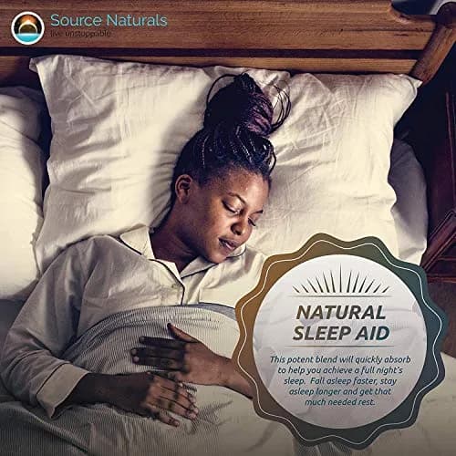 Source Naturals Sleep Science Melatonin NutraSpray 2 Fl Oz | Supports Restful Sleep & Circadian Balance thumbnail 6
