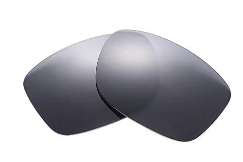 NicelyFit Replacement Lenses for Oakley Jupiter Squared OO9135 | Polarized, UV400, Scratch-Resistant thumbnail 2