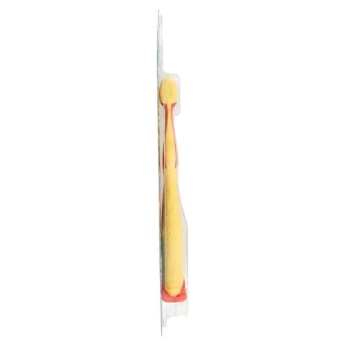 Oral-B Kids Spider-Man Toothbrush Extra Soft, Pack of 6 | Dentist Recommended for Ages 3+ thumbnail 4