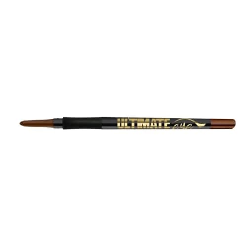 L.A. Girl Ultimate Intense Stay Auto Eyeliner, Lasting Brown 1 Oz | Precise gel formula, all-day smudge-proof, dermatologist tested thumbnail 2