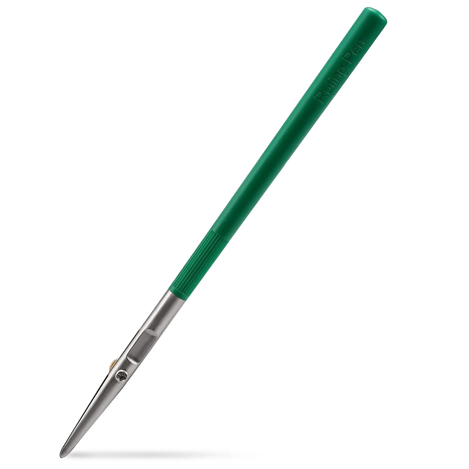 LOONENG Ruling Pen for Masking Fluid, Fine Line Drawing, Technical Cartography & Calligraphy, 0.5mm (0.02 inch) - main product image