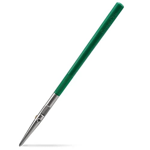 LOONENG Ruling Pen for Masking Fluid, Fine Line Drawing, Technical Cartography & Calligraphy, 0.5mm (0.02 inch) thumbnail 1
