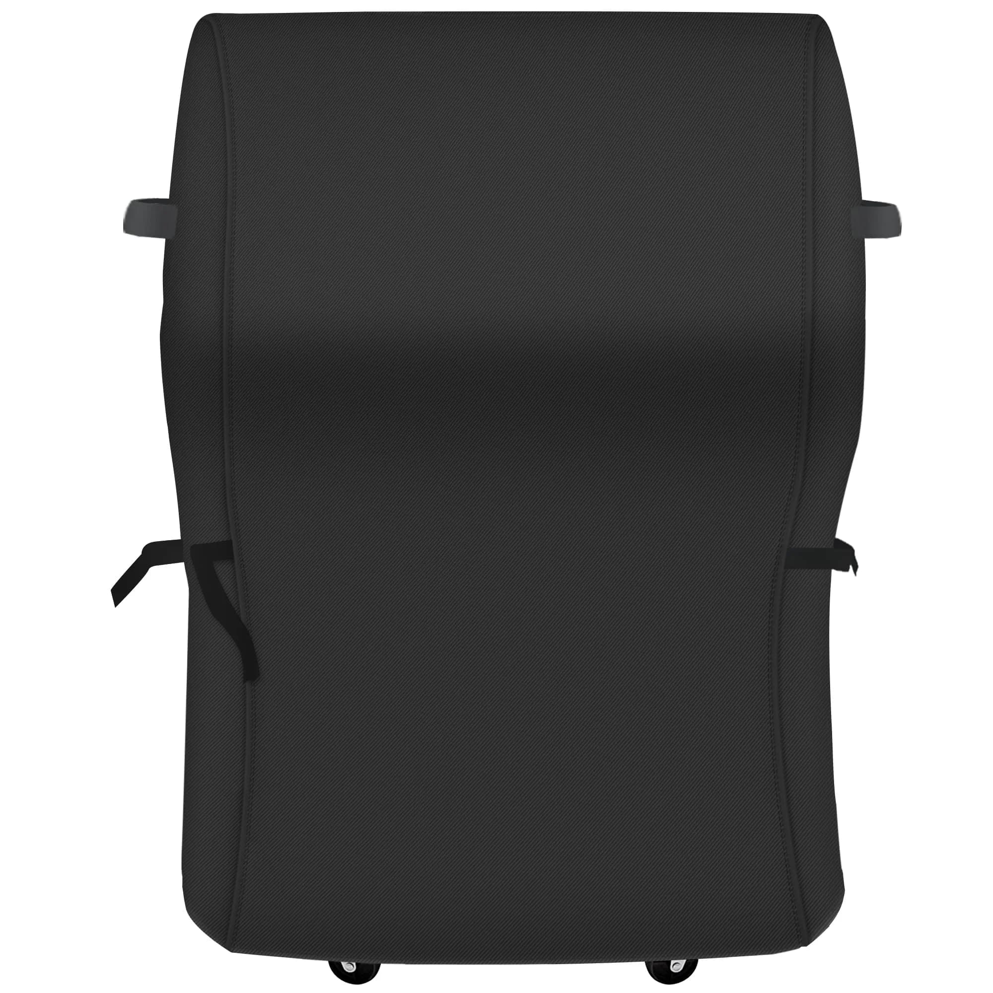 NEXCOVER Grill Cover, 30 Inch Waterproof BBQ Cover, 600D Heavy Duty Gas Grill Cover, Fade Resistant, Weather Resistant, Rip Resistant for Weber, Brinkmann, Char Broil