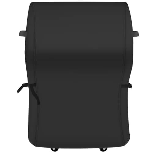 NEXCOVER Grill Cover, 30 Inch Waterproof BBQ Cover, 600D Heavy Duty Gas Grill Cover, Fade Resistant, Weather Resistant, Rip Resistant for Weber, Brinkmann, Char Broil thumbnail 1