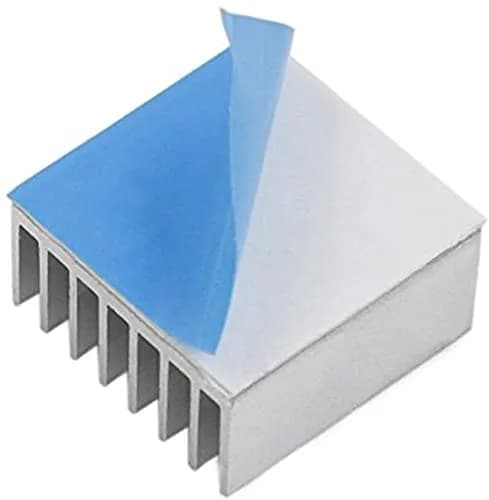 HPFIX Thermal Conductive Double-Sided Tape 30mm x 25M (0.98in x 82ft) | 1.5 W/m-k Heat Dissipation thumbnail 6