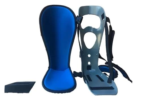 Alpha Medical Plantar Fasciitis Night Splint Large | FDA Approved Orthopedic Brace for Heel Pain thumbnail 8