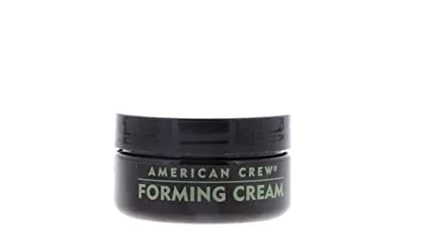 American Crew Forming Cream Hair Styling Agent 100 ml (3.5 oz) | Medium Hold, Citrus Scent thumbnail 2