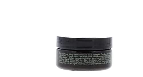 American Crew Forming Cream Hair Styling Agent 100 ml (3.5 oz) | Medium Hold, Citrus Scent thumbnail 3