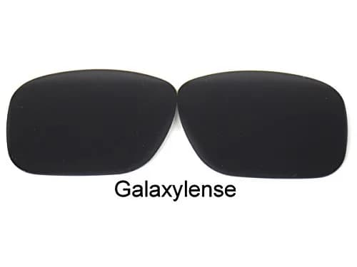GALAXYLENSE Replacement Lenses for Oakley Holbrook 56-57mm | Polarized UV400 Impact-Resistant thumbnail 2